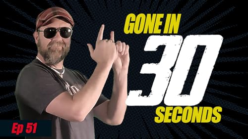 Comic Book Showdown of Destiny Podcast Por  arte de portada