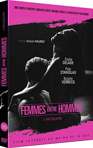 Femmes entre hommes