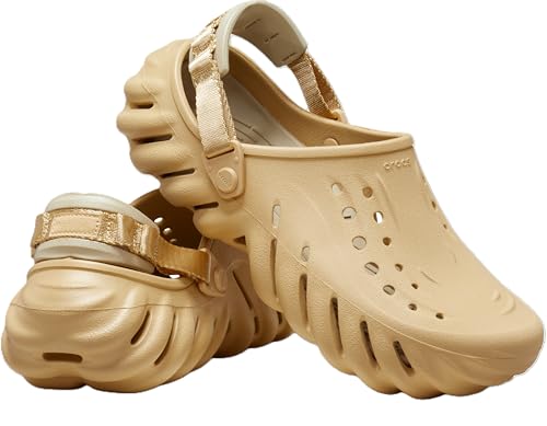 Image of Crocs Unisex Adult Echo Clog