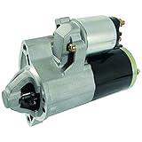 OEG Parts New Starter Compatible with Dodge Ram 3500 2500 1500 5.7L 2005-2008 05 06 07 08 1-17933 17933N 3362015 336-2015 41048131 410-48131 4801253AA M000T21371 M000T21371ZC SMT0245 04801253AA