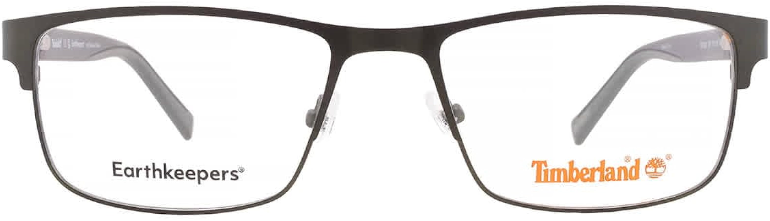 Amazon.com: Eyeglasses Timberland TB 1594 097 Matte Dark Green