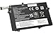 FlyZythrol L17C3P52 L17L3P52 laptop battery Compatible With Lenovo ThinkPad L480 L490 L580 L590 L14 L15 Gen 1 Gen 2 Series L17M3P53 L17M3P54 01AV463 01AV464 01AV465 01AV466 SB10K97610 SB10K97611 45Wh