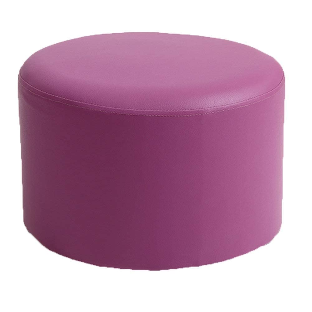 Tabouret banc en bois violet pour sublimer votre coin lecture ou votre salon