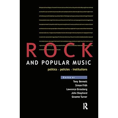 Rock and Popular Music
