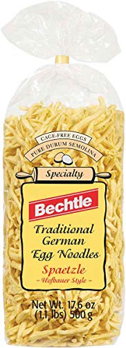 Bechtle Spaetzle, Sheperd, 17.6 Ounce