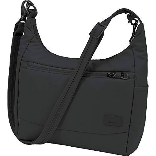 Pacsafe Citysafe CS100 Anti-Theft Travel Handbag