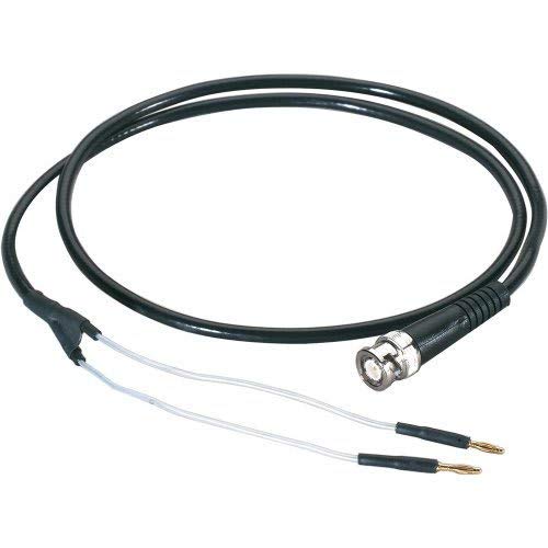 Lignomat m-BNC-3 BNC-mini Cable BNC-mMini Cable for E-12