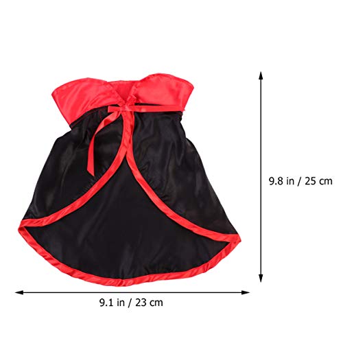 Disfraz Halloween para perros talla M Levemolo miniatura 3