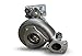 Turbocharger GT2056V turbo Compatible with Mercedes-Benz E280 C320 CLS320 ML320 Jeep Chrysler 3.0L OM642 765155
