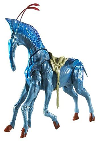 Avatar Direhorse Figur - R8834
