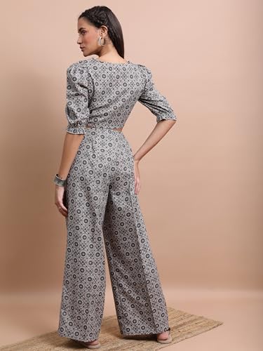 Image of Vishudh Womens Co-Ord Set