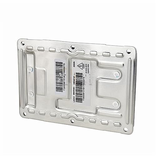 Module de commande de ballast pour phares xénon LAD5G 35W durable