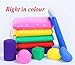 36 Colors Magic Clay Nature Color DIY Air Dry Clay with Tools as Best Present for Children Toy for Kids