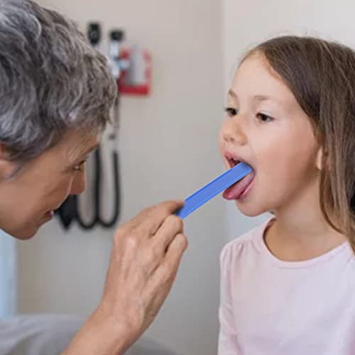 Tongue Tip Exerciser, Portable Mellow 2Pcs Safe Tongue Muscle Training Tool For Children For Home #TOP3