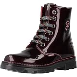  Botas Niña Pablosky Morado 474799 31