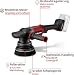 Einhell Professional Akku-Exzenterpolierer CP-EP 18/125 Li BL-Solo