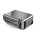 Ninja (SP101EU) Horno Multifunción 8 en 1 Foodi, Plata