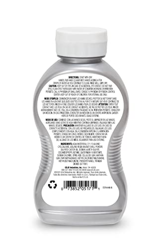 Image of GOJO SUPRO MAX Hand Cleaner 10 fl oz Heavy Duty Hand Cleaner Squeeze Bottle (Pack of 8) - 7278-08