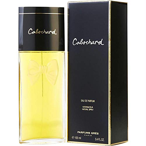 Parfums Gres Cabochard Eau De Parfum Spray 3.Oz/ 100 Ml for Women By 0.65 Pounds