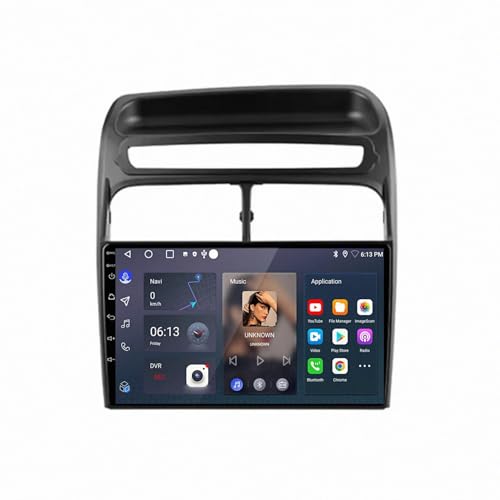 Navegador GPS para actualizar el coche antiguo Buick Regal 2009-2013