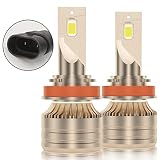 12 cuentas de lámpara láser ZES-3575 de doble cara, cerca de decenas de miles de lúmenes de luz fuerte para convertir la noche en día.
