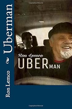 Paperback Uberman Book