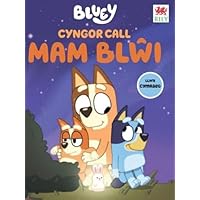 Cyngor Call MAM BLŴI