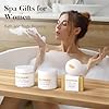 Spa Gifts for Women 13Pcs Mothers Day Gifts Happy Birthday Gift Baskets, Christmas Relaxing Home SPA Kit Bath Set Self Care Package Thank You Box for Mom Her Sister Teacher Friends Friendship