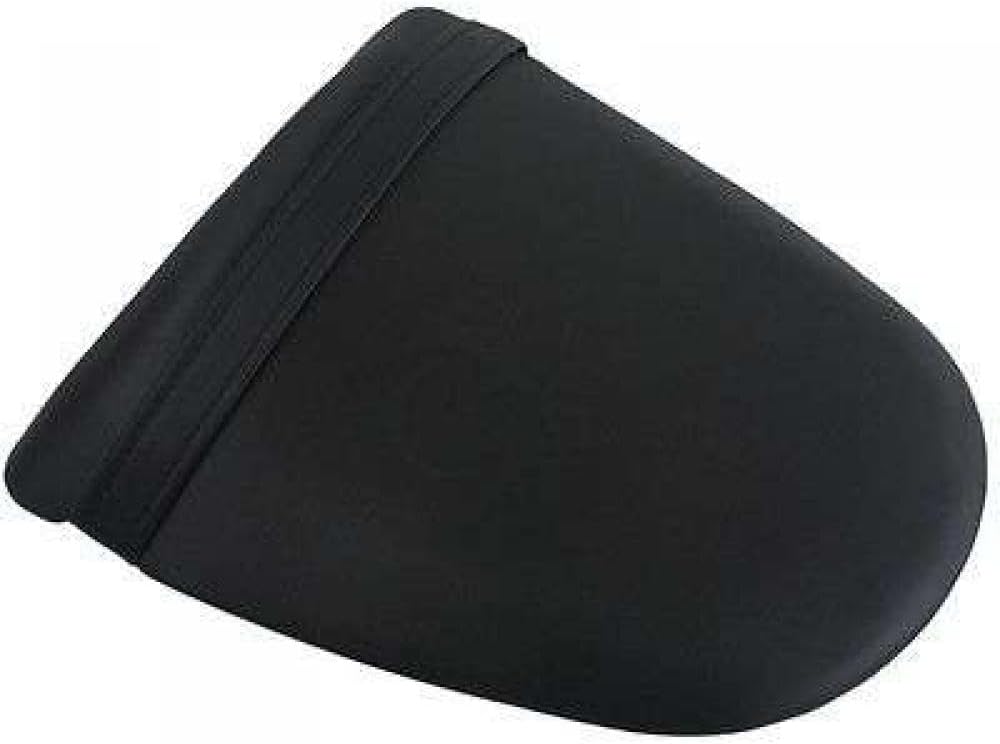 Motorcycle Rear Seat Cushion Compatible with Z750 ZX6R ZX636 2003 2004 Models and Z1000