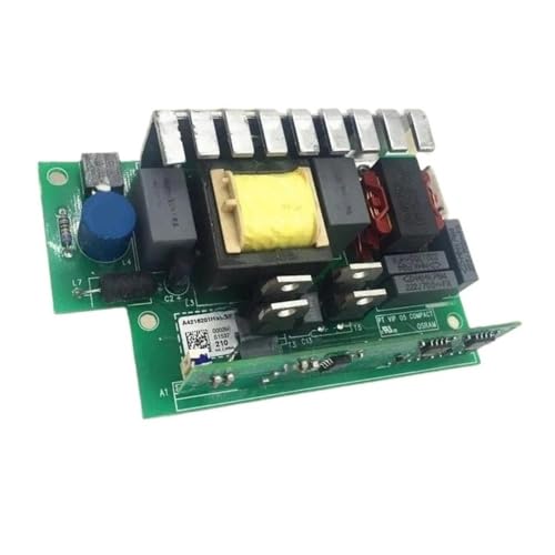 Ballast PJD7820HD 190W pour retrouver vos soirées cinéma sans coupure