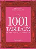  LES 1001 TABLEAUX RANCE