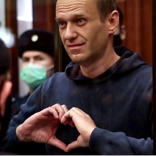 Affaire Navalny : En Bref