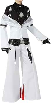 コストモ製 刀剣乱舞 姫鶴一文字 戦闘服 コストモ製 刀剣乱舞 姫鶴一文字 戦闘服 刀剣｜姫鶴一文字