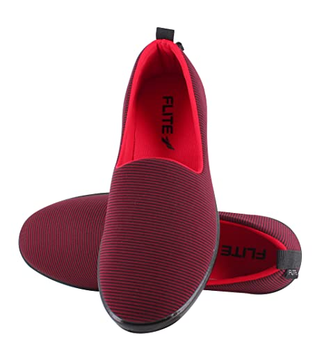 Image of Flite Pu Womens Ballet Flat
