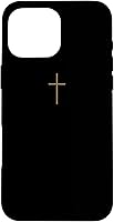 Vista 19 de Funda Christian Cross para iPhone 17