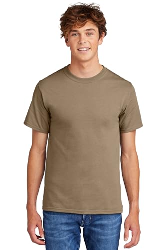 Port & Company Tall 100% Cotton Essential Tshirt PC61T