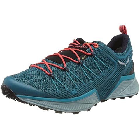 Salewa WS Dropline Gore-TEX Zapatillas de trail running para Mujer Cover