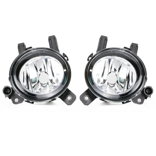 Feux anti-brouillard auto pour pare-chocs BMW F20 F30 63177248911