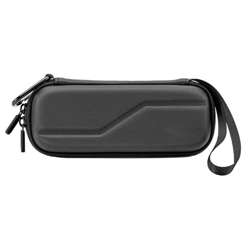 Bolsa para cámara portátil resistente al agua con cremallera doble y antigolpes 2