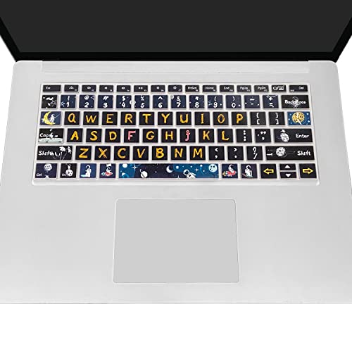 Protection de clavier anti-poussière Surface Laptop 4 3 silicone