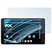 Produktbild atFolix Schutzfolie kompatibel mit Trekstor Primetab P10 Folie, ultraklare FX Displayschutzfolie (2X)