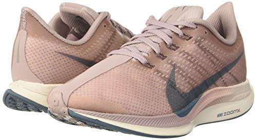 Image of Nike Women Lace Up Running Shoes