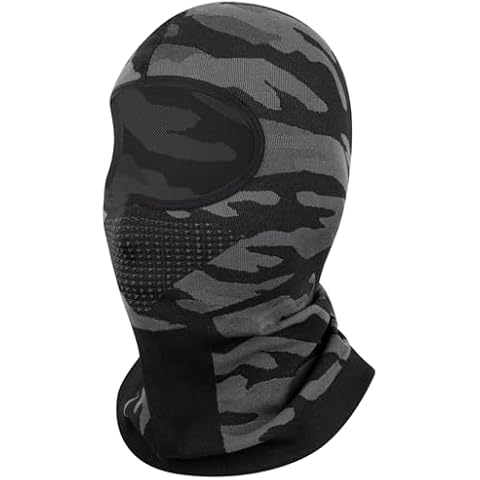 Cagoule MELLIEX Anti Froid Cover