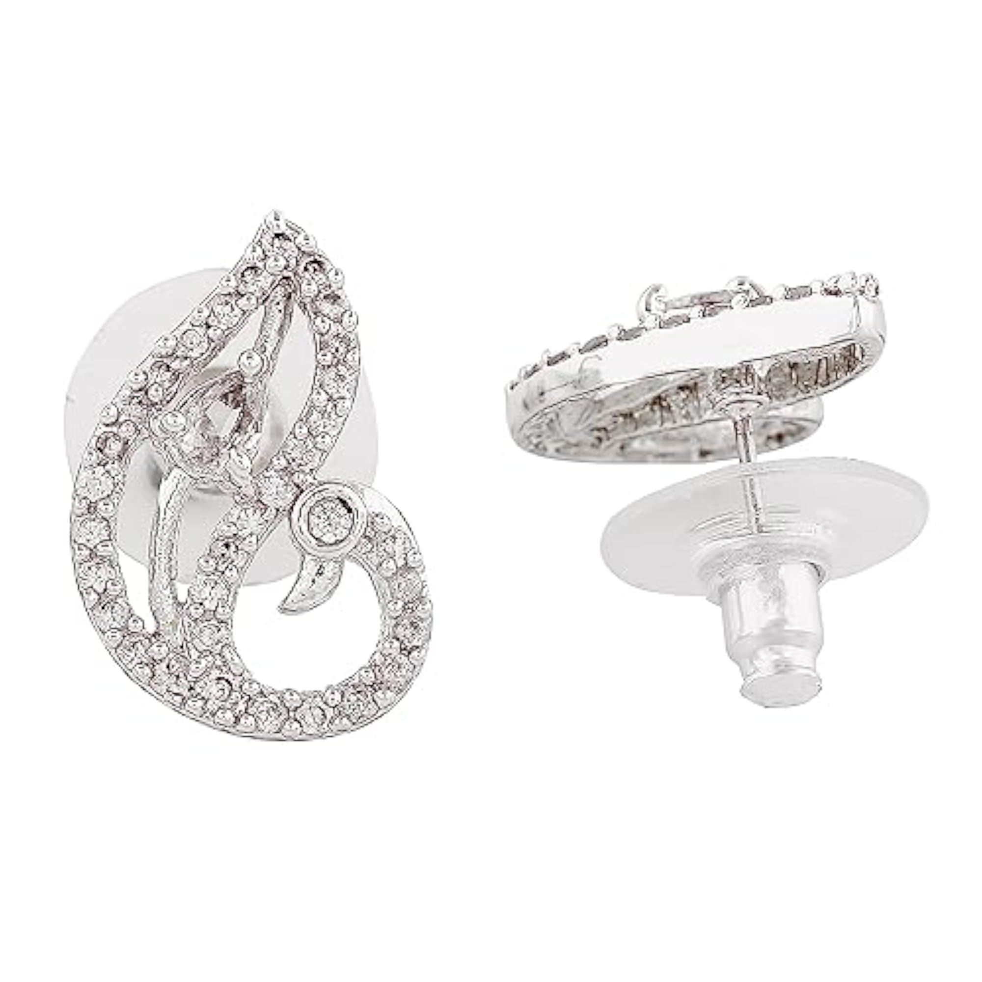 Alluring Stud Earrings for Women