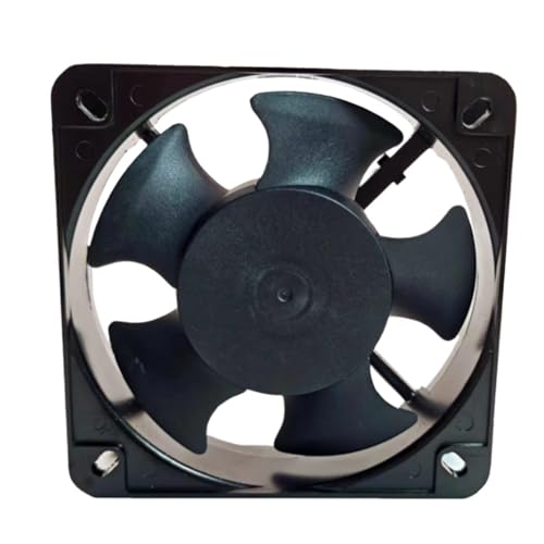 Ventilateur G13538HA2BL pour éviter la surchauffe des serveurs et armoires électriques 220V