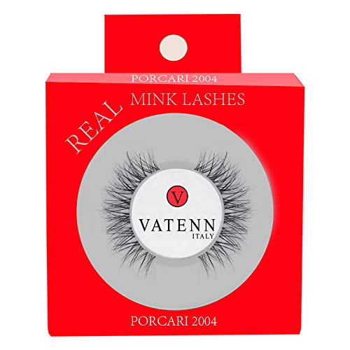 Vatenn Italy Real Mink Lashes (2004)