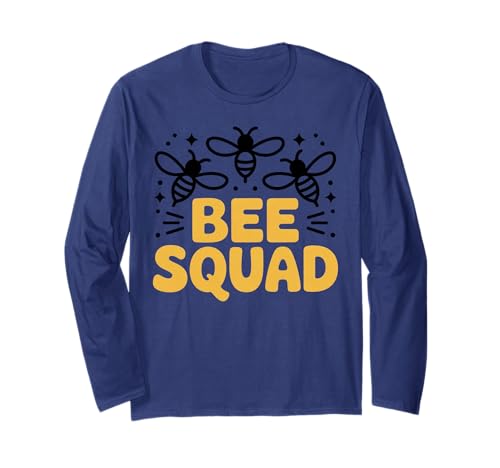 Beekeeper Humour Hive Bees Honeybee Bee Squad ����T�V���c