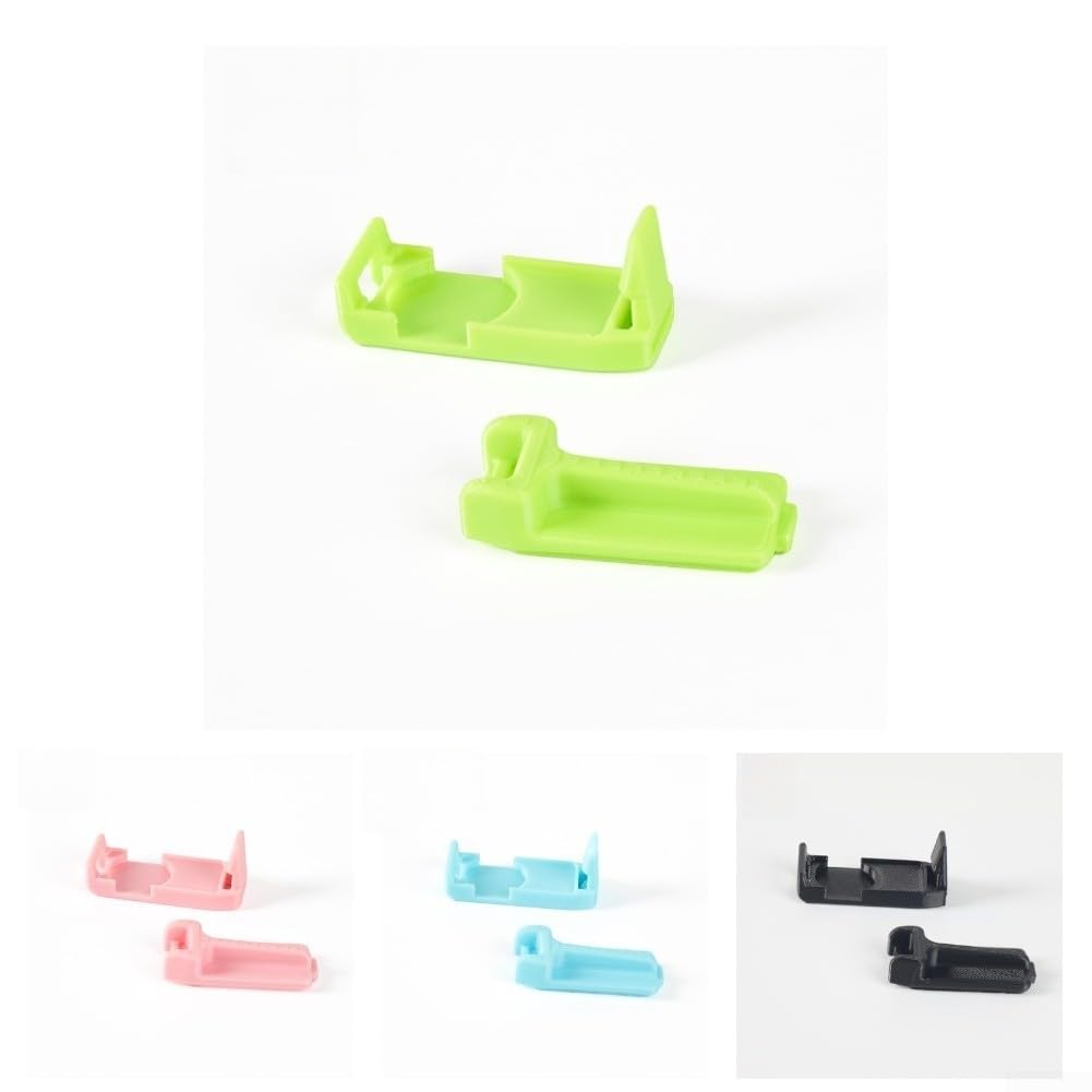 Copertura per batteria SRAM per ETAP Axs, piastra di protezione deragliatore, in plastica leggera, vestibilità sicura, per gruppi elettronici Force Red (verde)