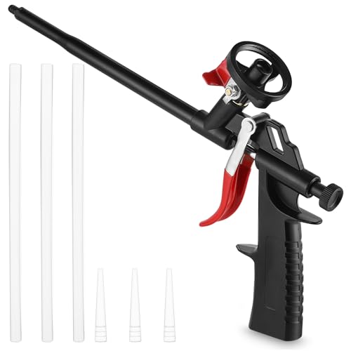 Pistola de Espuma Poliuretano PTFE