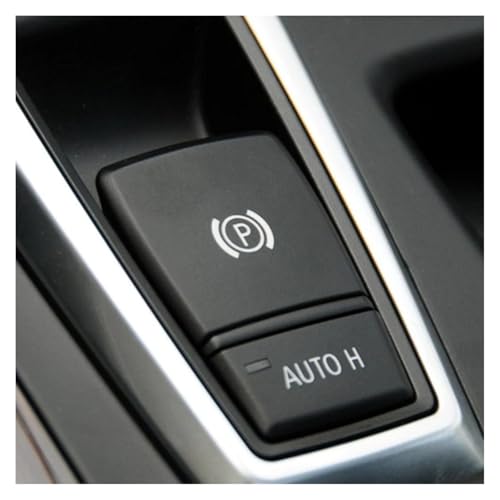 Botón freno mano electrónico para BMW E70 E71 E72 del periodo 2007 a 2013
